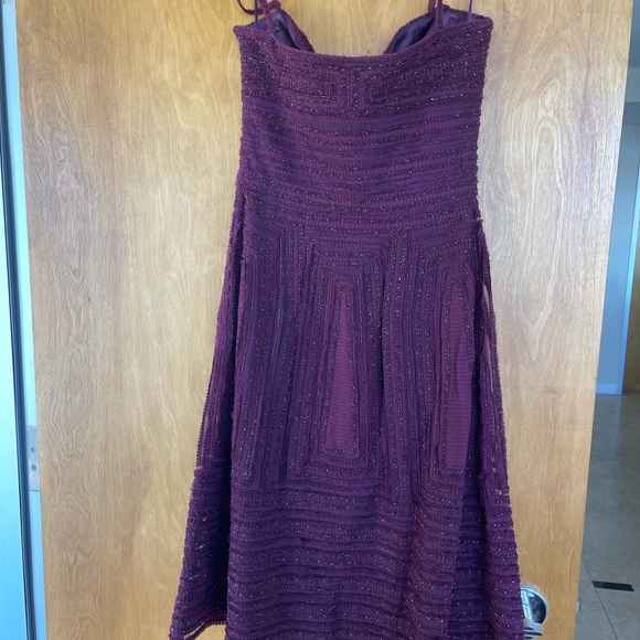 VINTAGE NEW ESCADA  DRESS💝HP - Picture 12 of 14